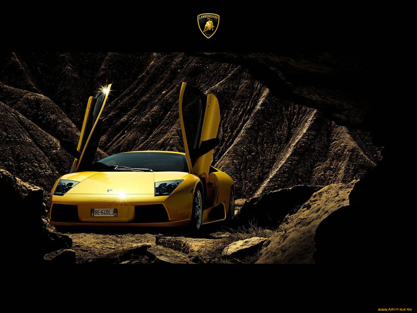 murcielago, , lamborghini
